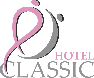 Logo Hotel Classic