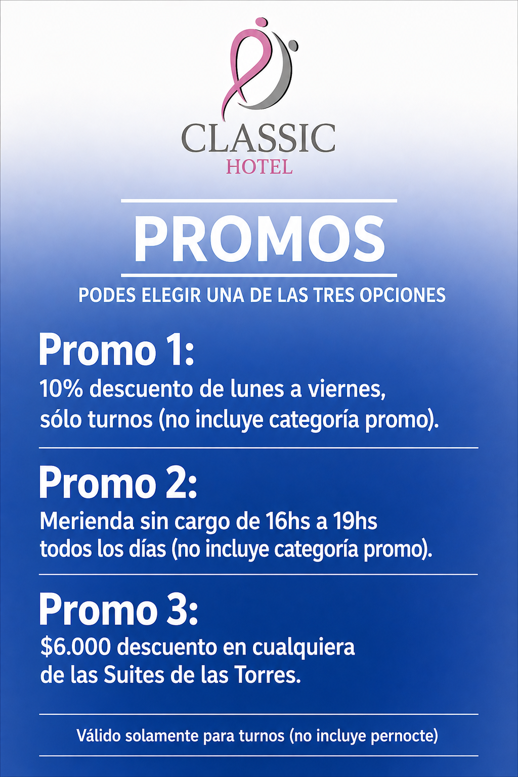 ClassicPromo