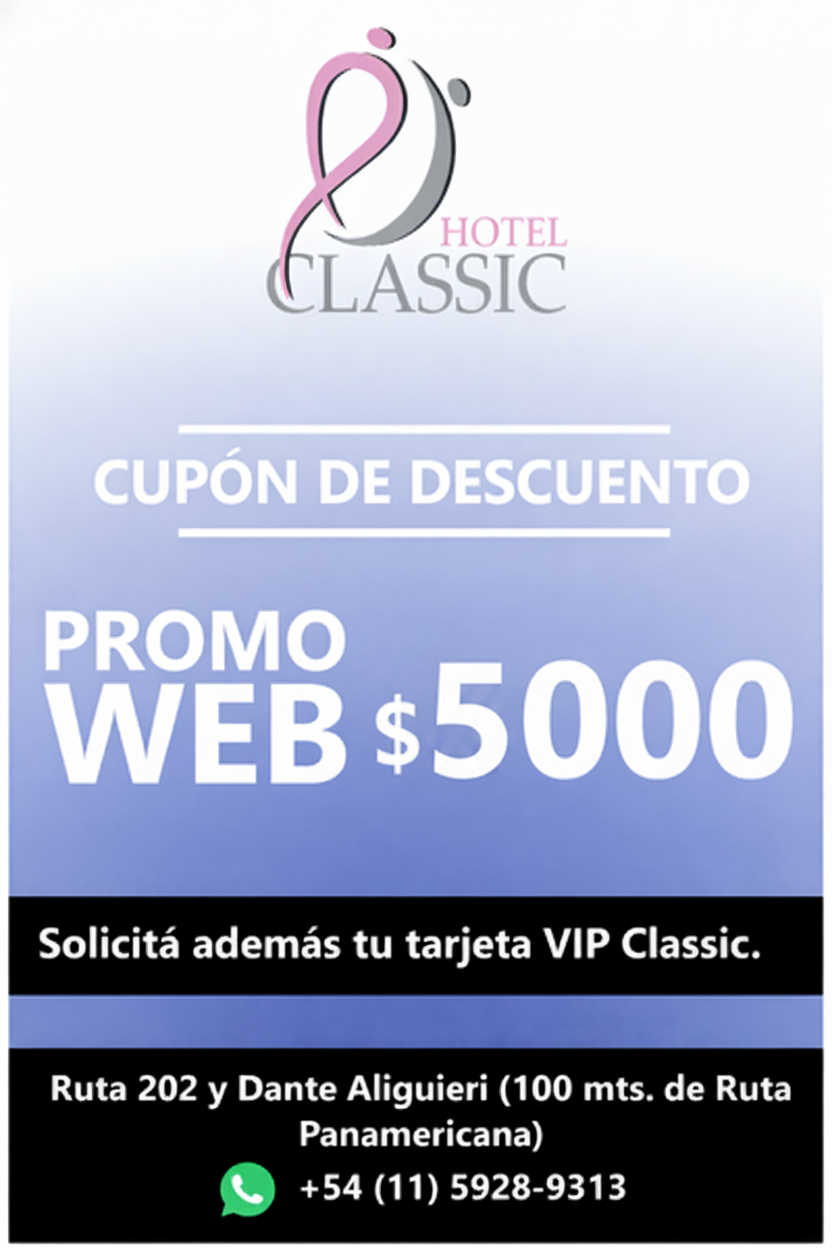 ClassicPromo